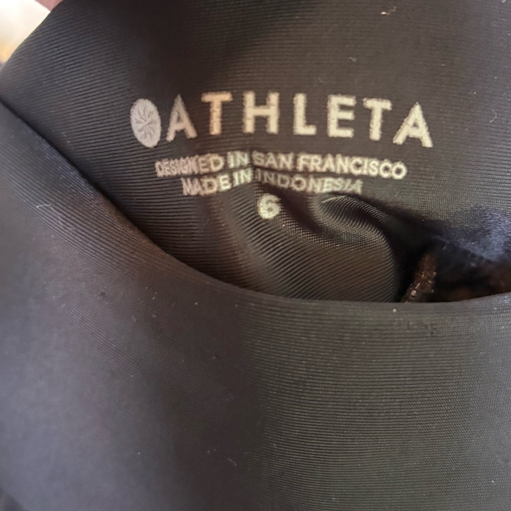 Athleta Sutton Joggers Cargo - Picture 4 of 6